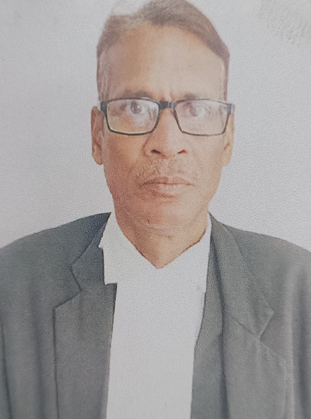 ASHOK GUPTA - Image missing