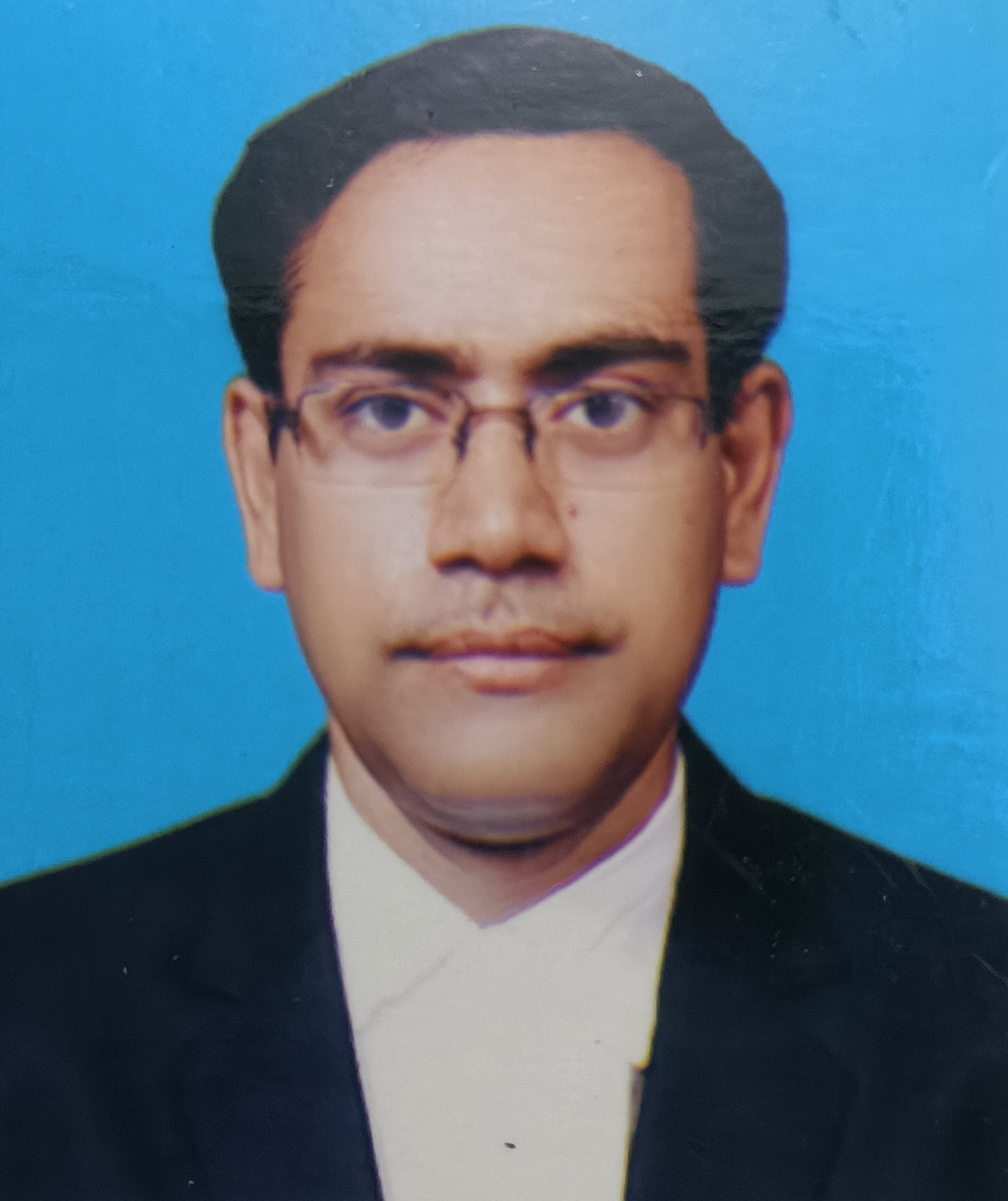 ASHWANI KUMAR SHUKLA - Image missing