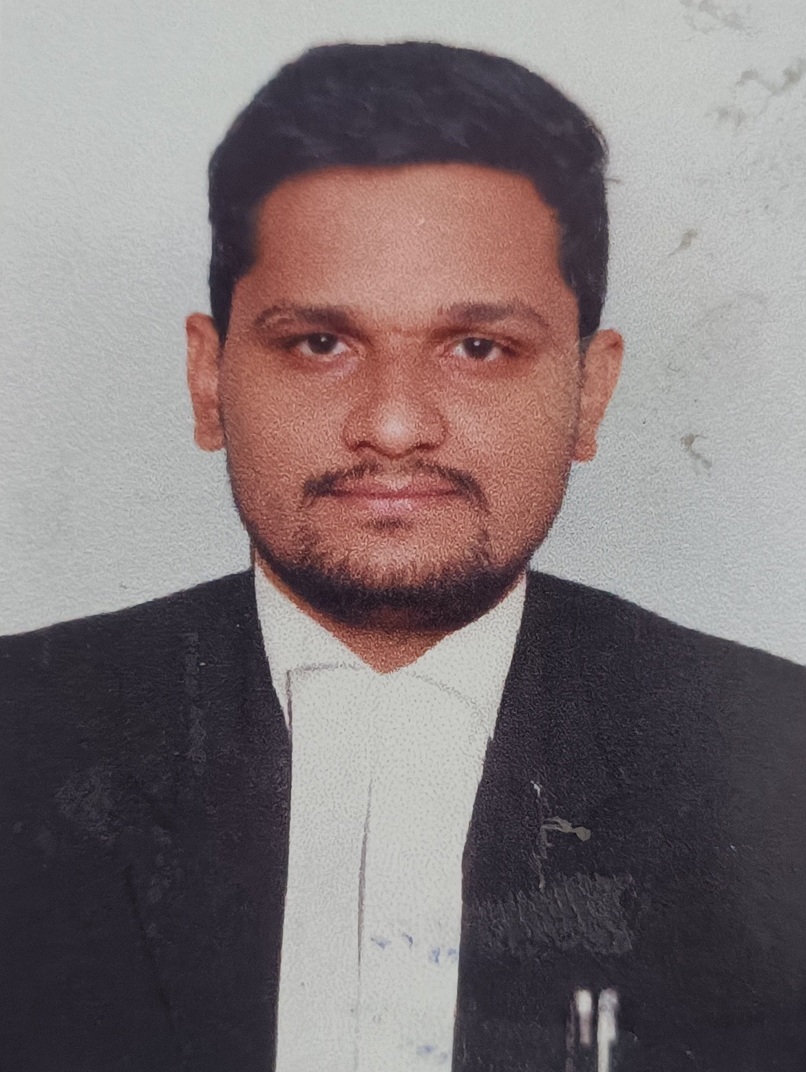 AMITESH KUMAR YADAV - Image missing