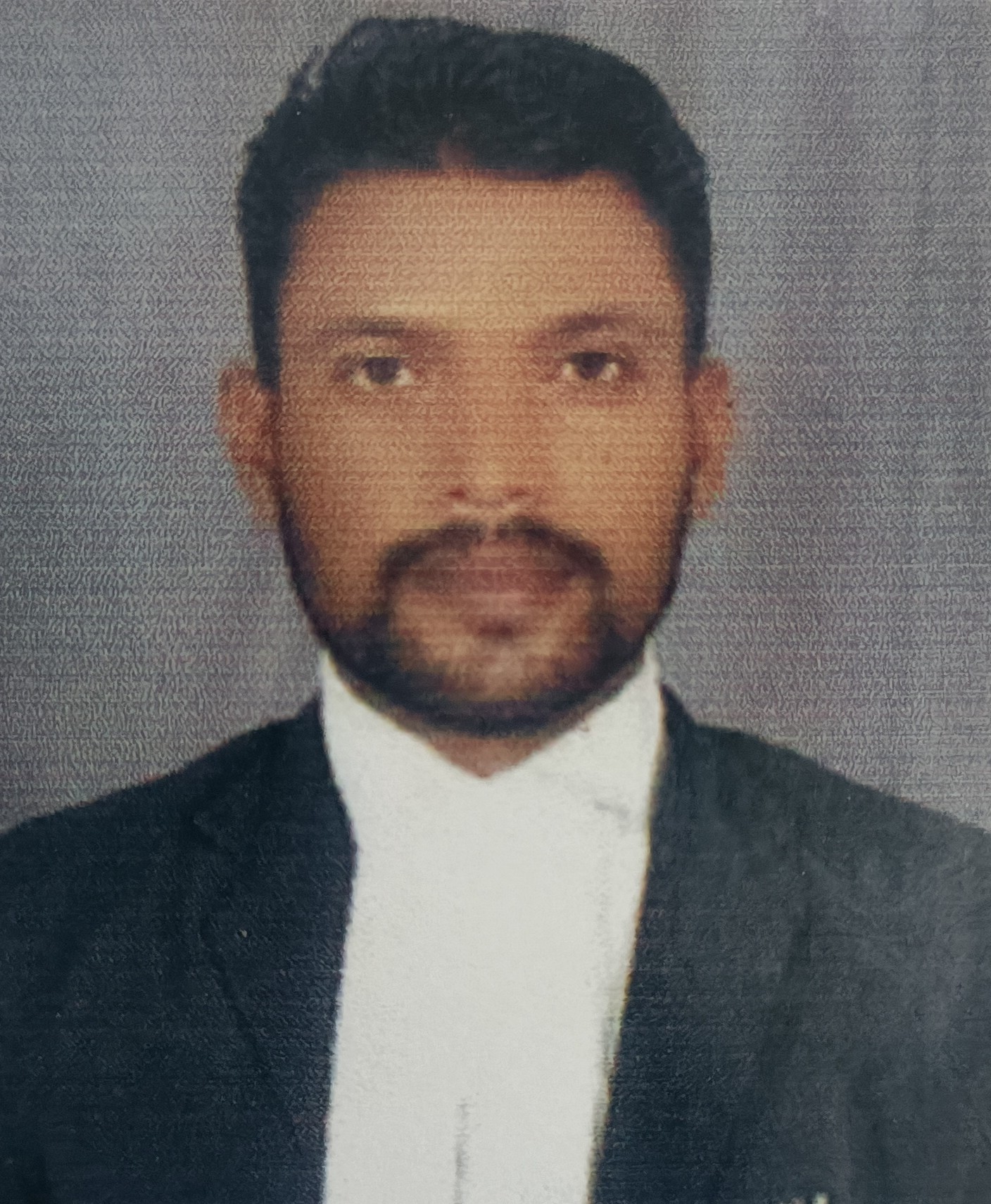 KAUSLENDRA SINGH - Image missing