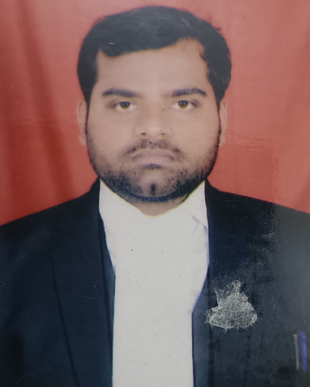 DHIRAJ KUMAR - Image missing