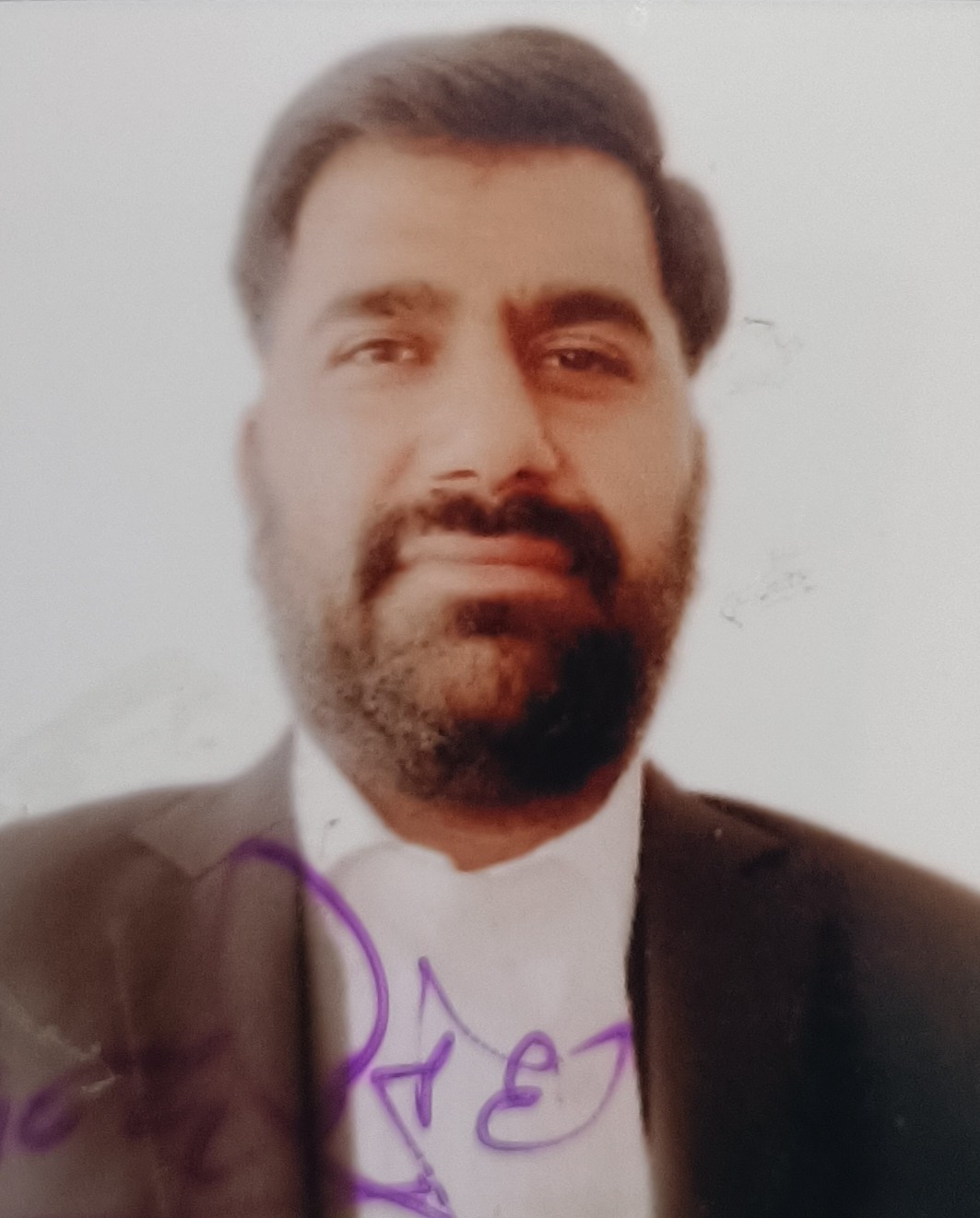 ATMANAND SINGH - Image missing