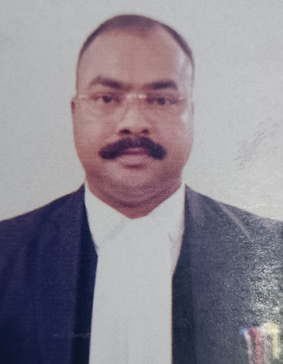 DEEPAK KUMAR KAMLAY - Image missing