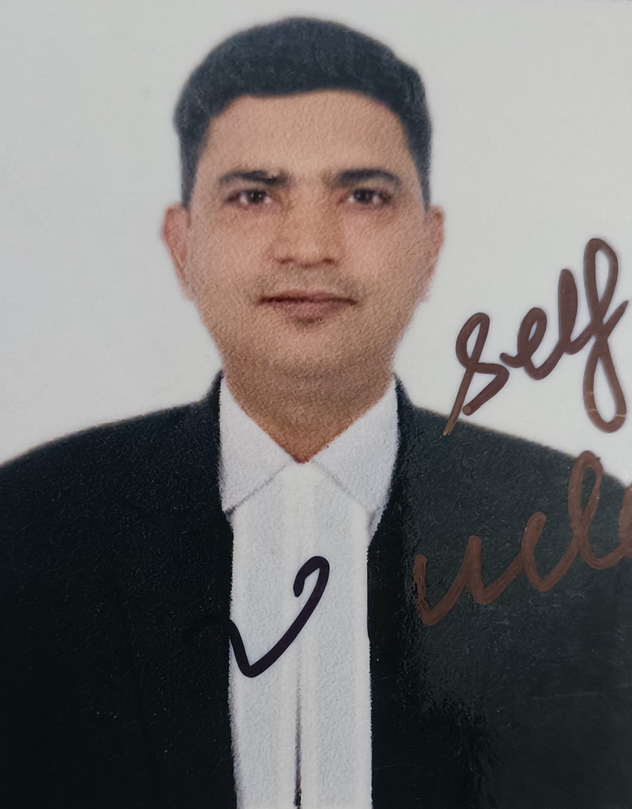 VIVEK MISHRA - Image missing