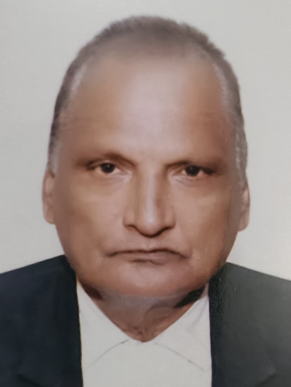 SHRI KRISHNA MISHRA - Image missing