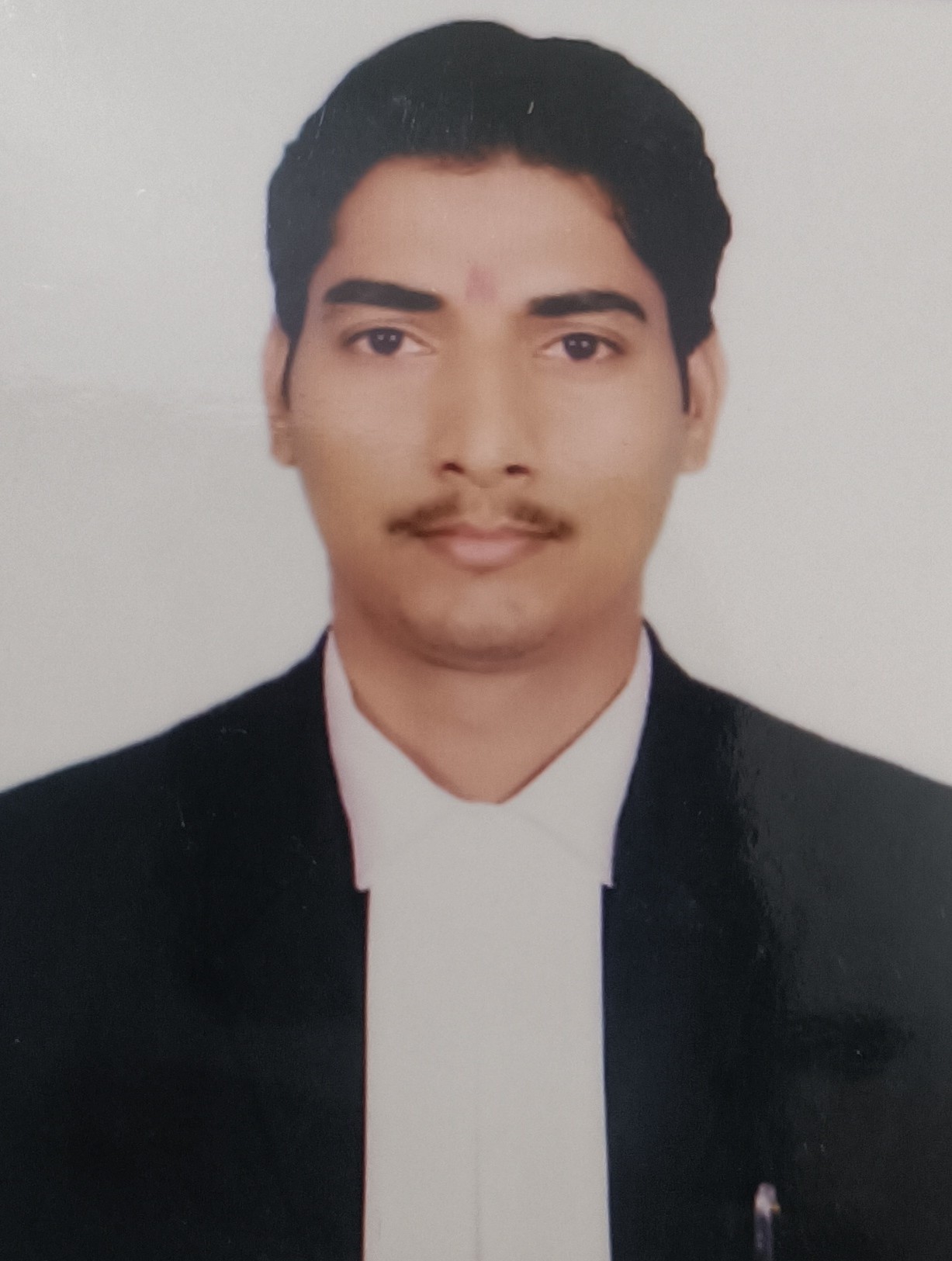 VIVEK KUMAR YADAV - Image missing