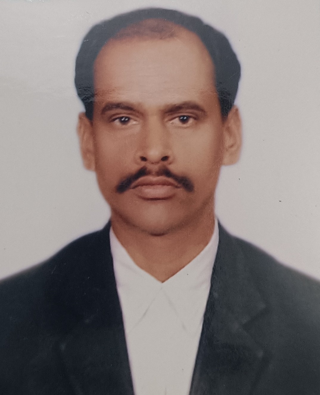 VIMLESH KUMAR YADAV - Image missing