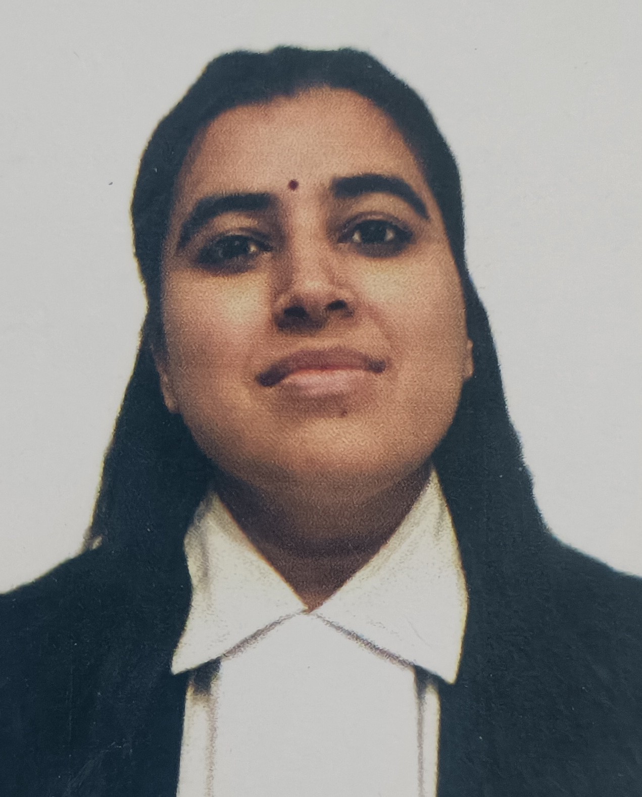 RAMA PANDEY - Image missing