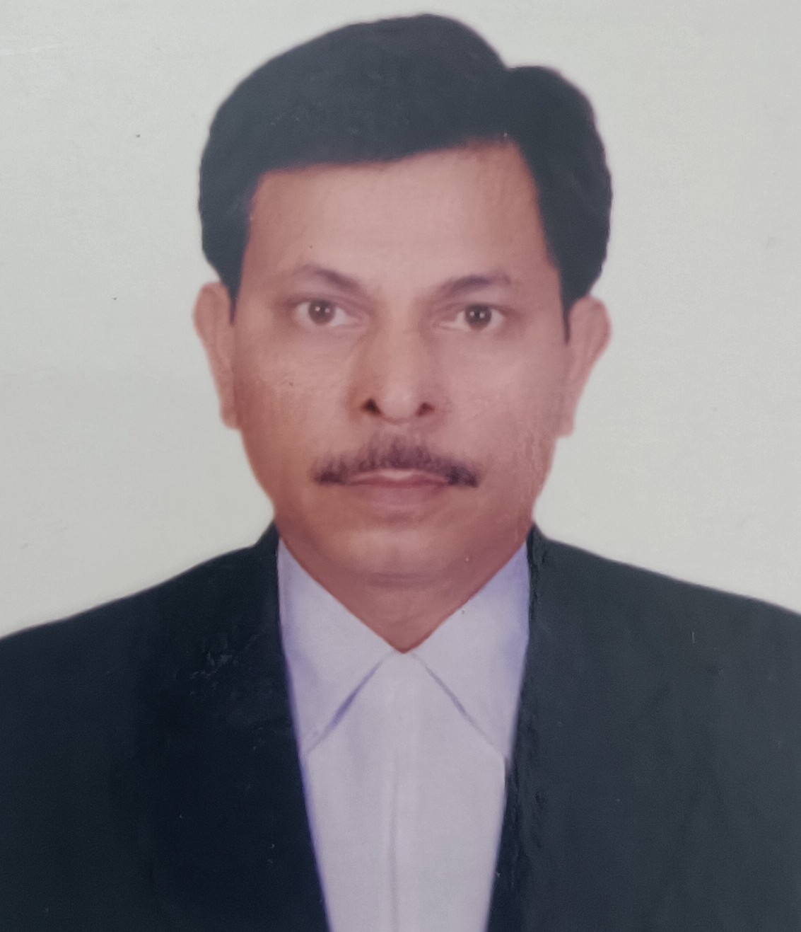 SURENDRA PAL SINGH - Image missing