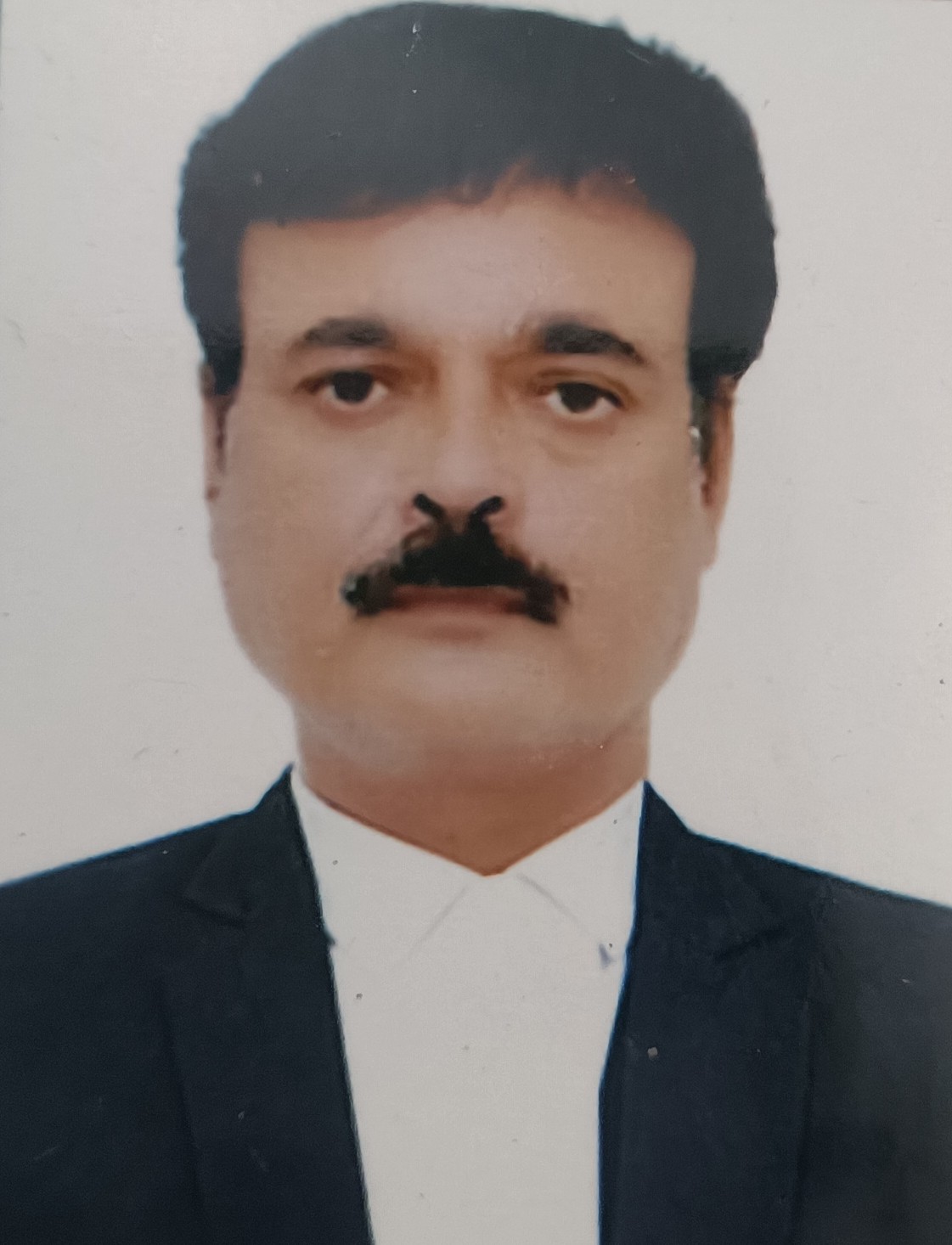 DURGESH KUMAR SINGH - Image missing