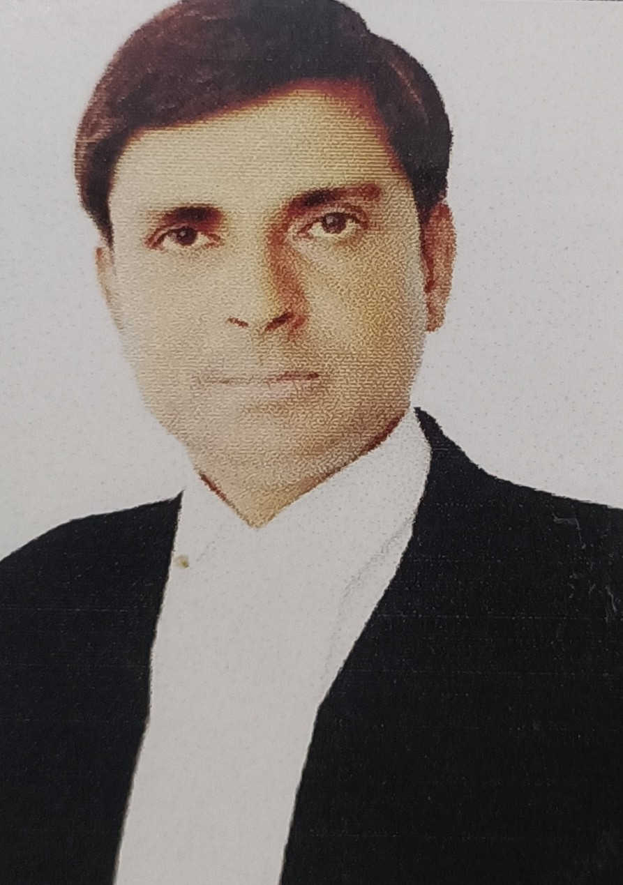 DEEPAK KUMAR - Image missing