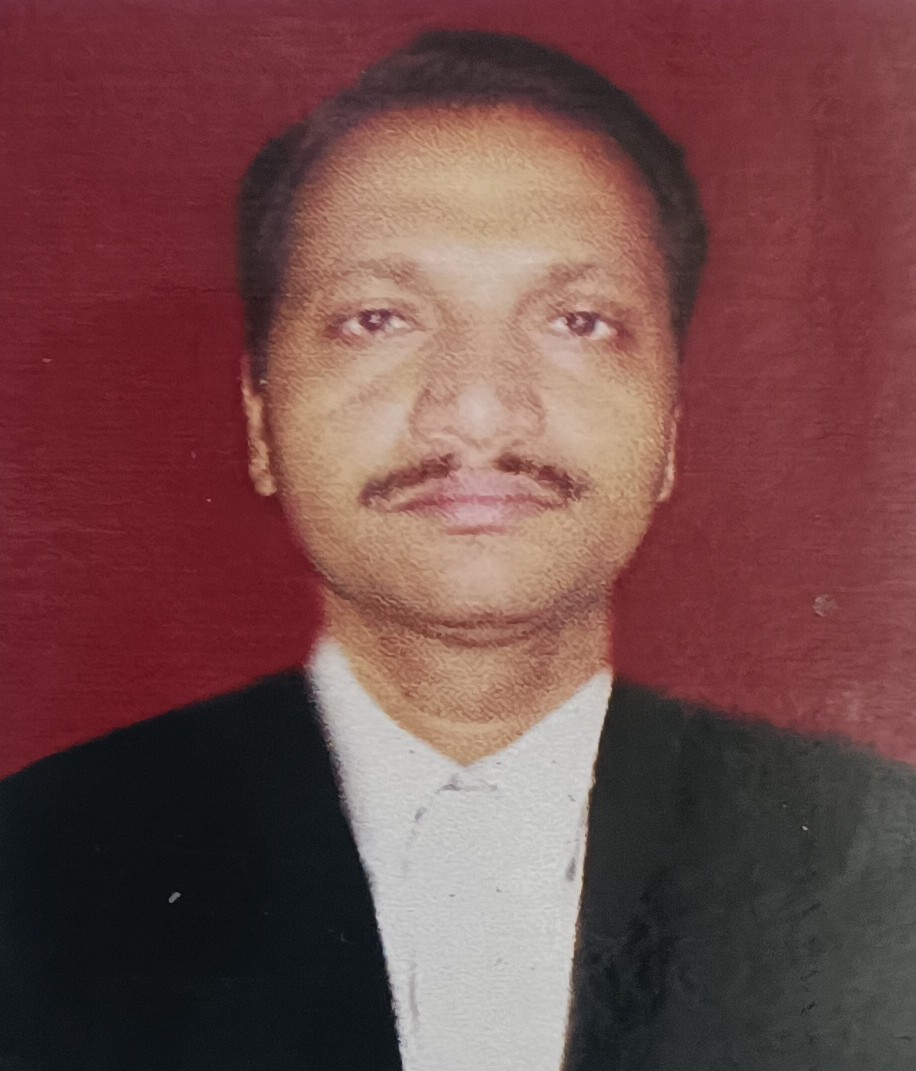 SUNIL SRIVASTAVA - Image missing