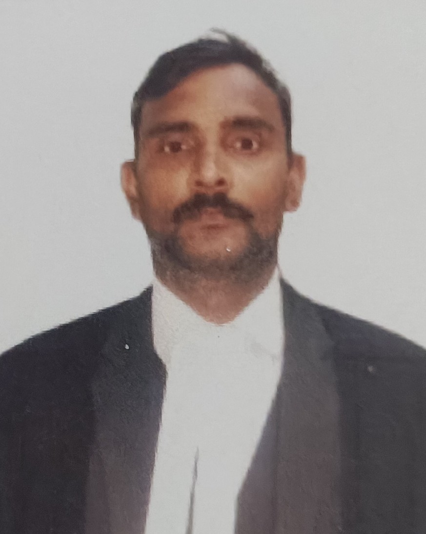 SHARAD SINGH - Image missing