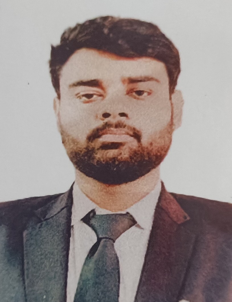 KUNWAR SAMARTH SINGH - Image missing