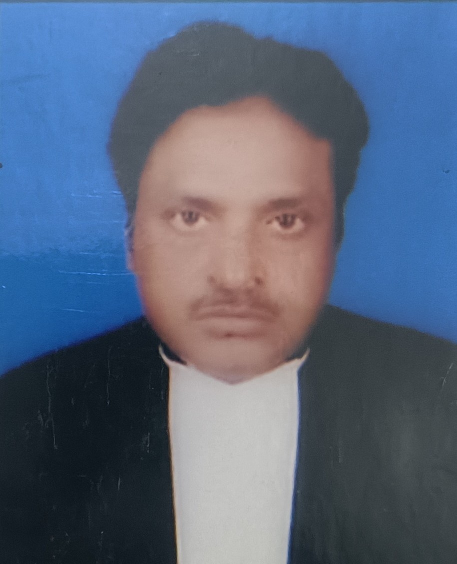 RAKESH VISHWAKARMA - Image missing