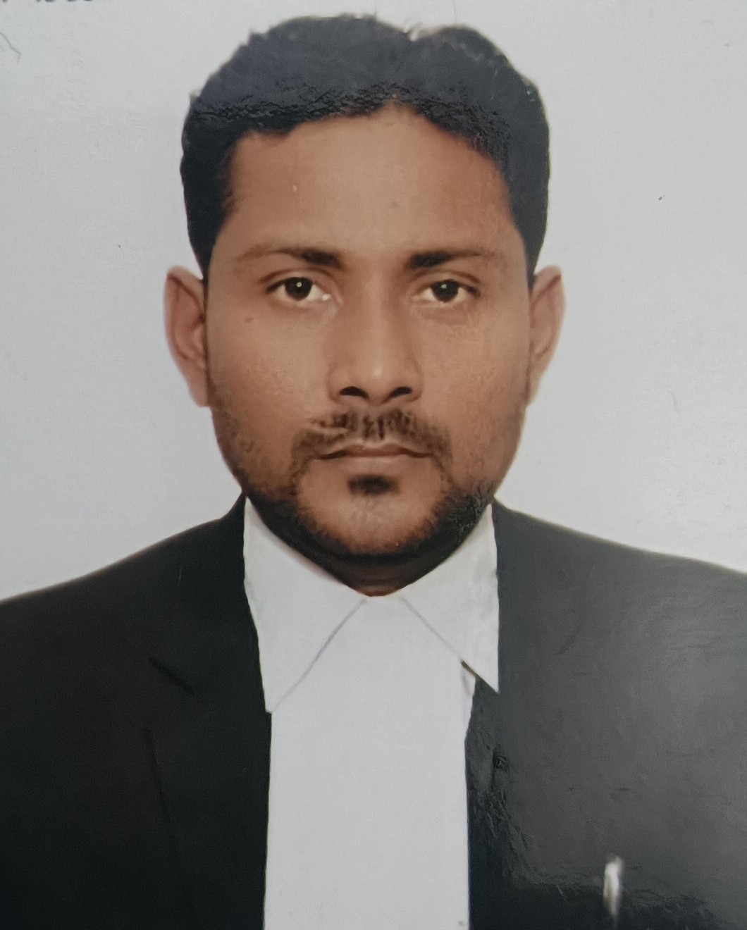 DURGESH KUMAR PANDEY - Image missing