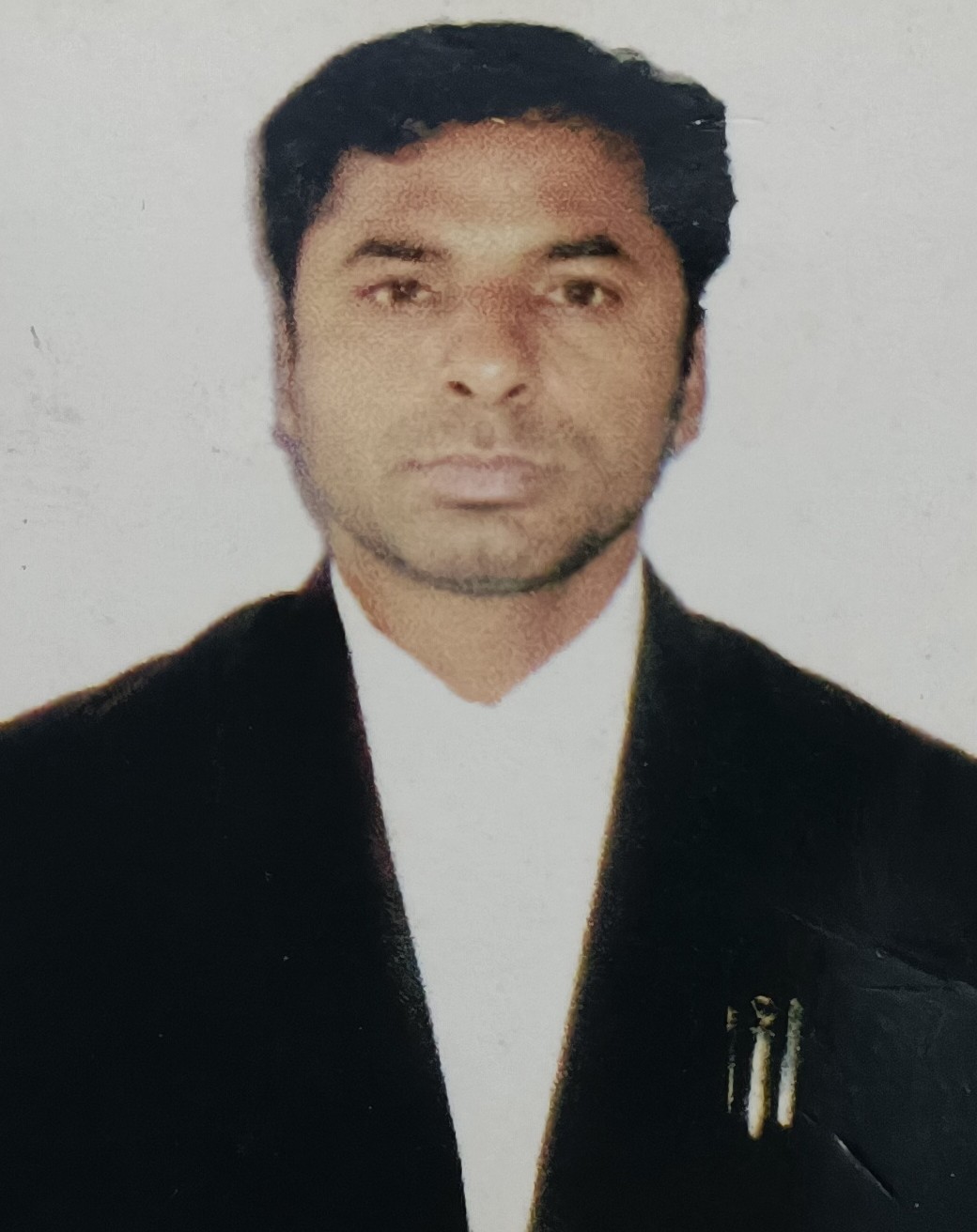 MOHAMMAD ALEEM - Image missing