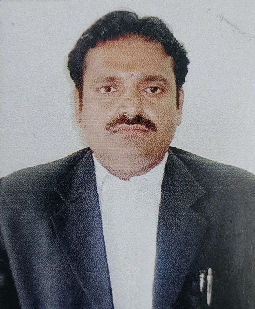 RANVIJAY KUMAR SINGH CHAUHAN - Image missing