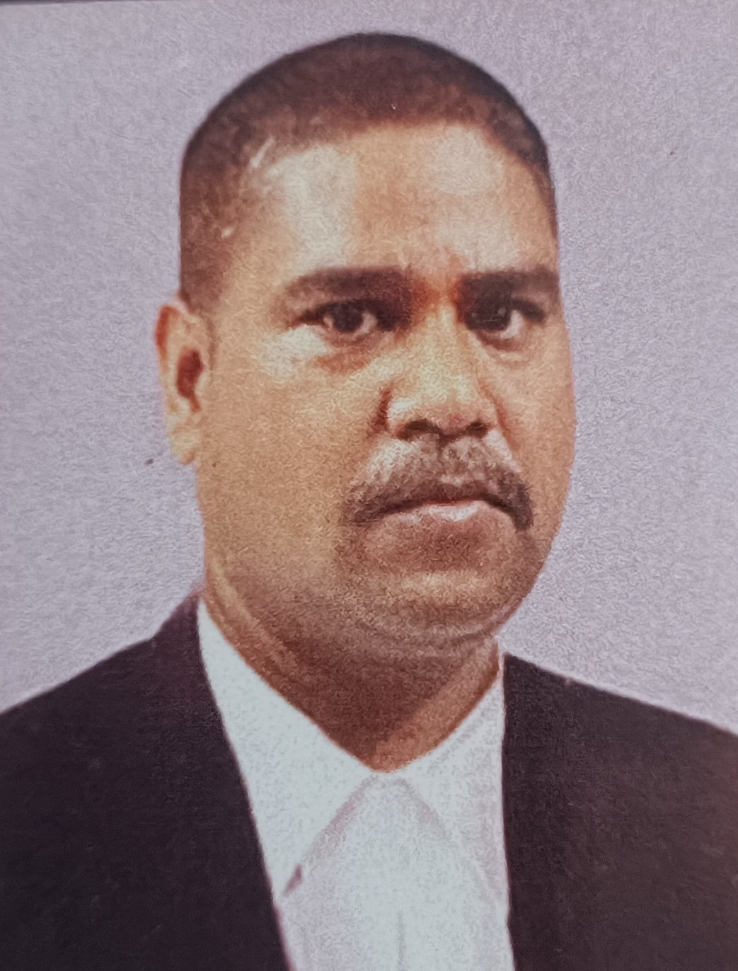 VEER SINGH - Image missing