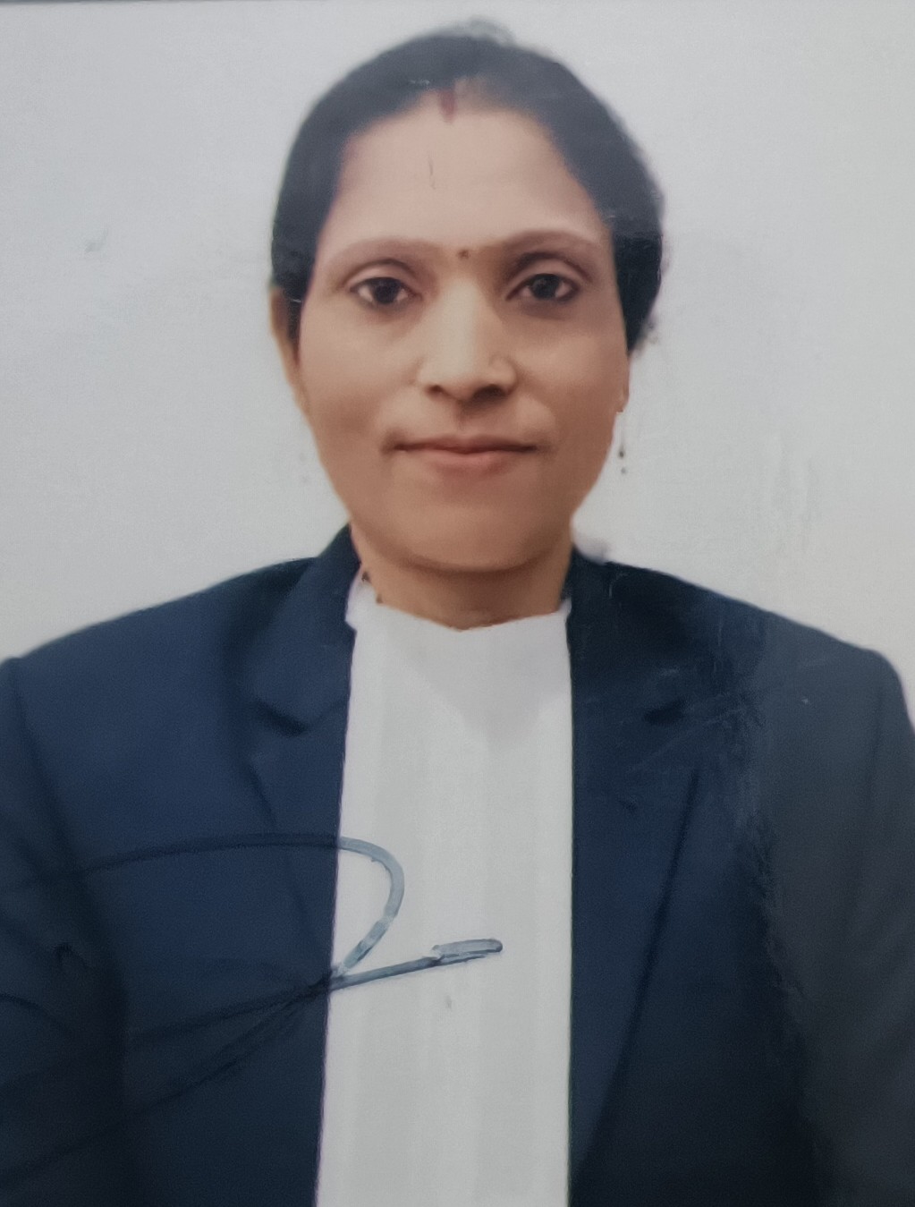 ANITA VISHWAKARMA - Image missing