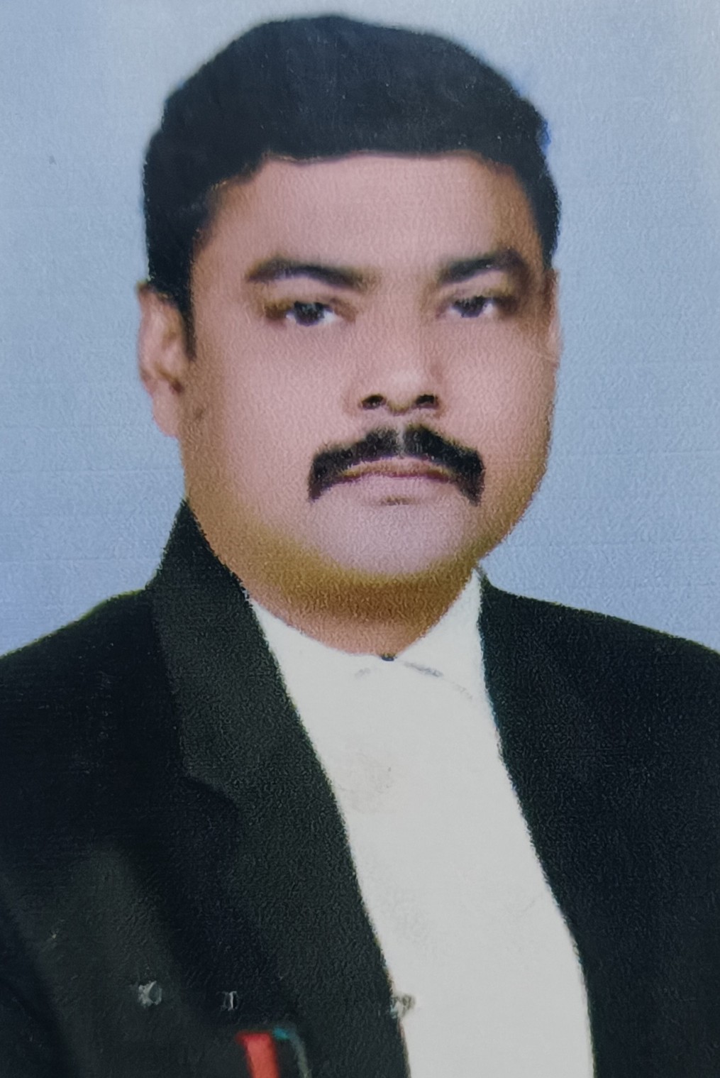 DILEEP KUMAR - Image missing