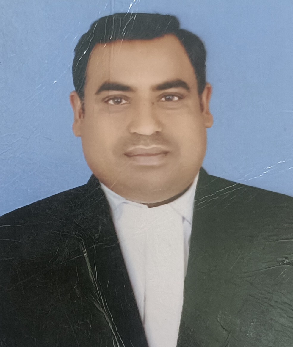 SANTOSH KUMAR - Image missing