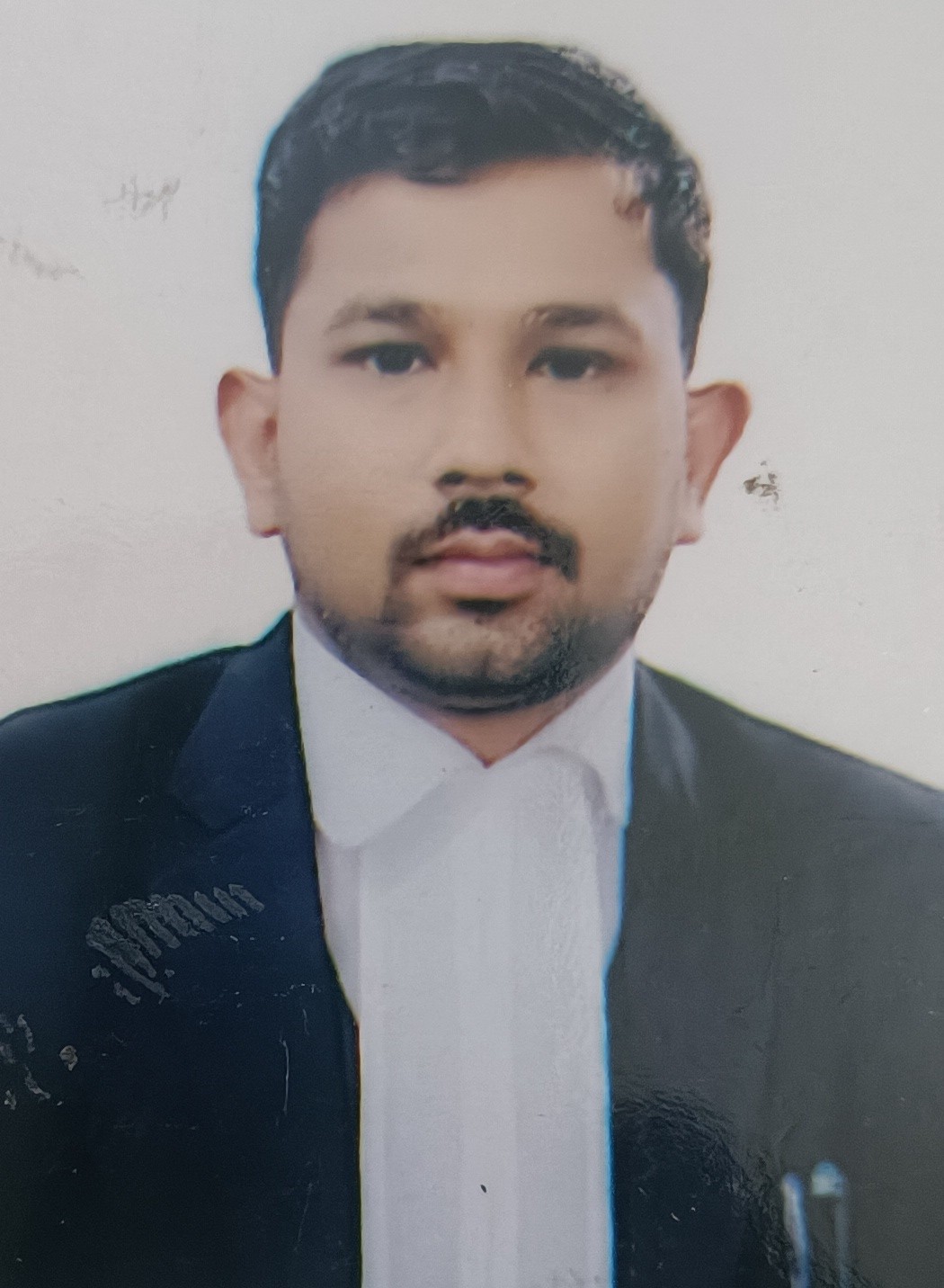 Ajit singh - Image missing