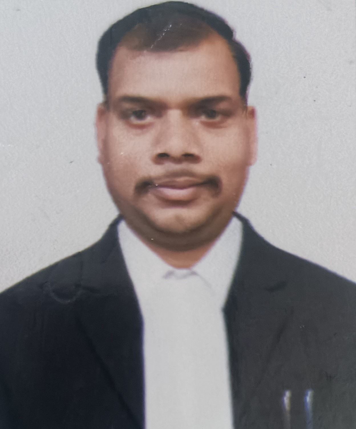 SHAILESH KUMAR YADAV - Image missing