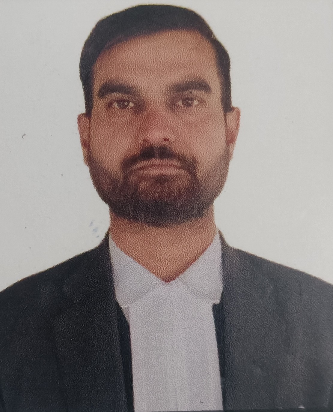 VISHAL KUMAR YADAV - Image missing