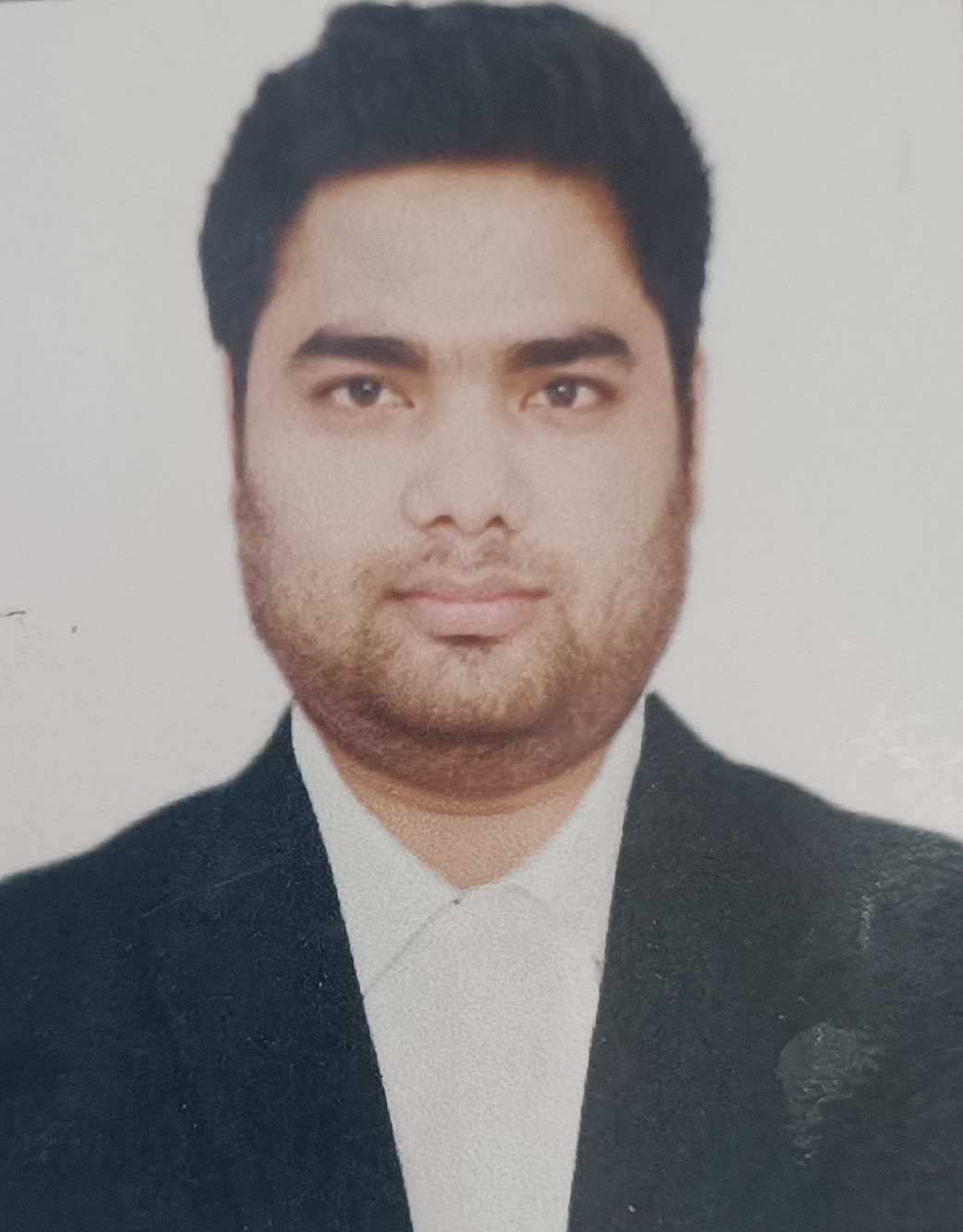 ARYAN VIKRAM SINGH - Image missing