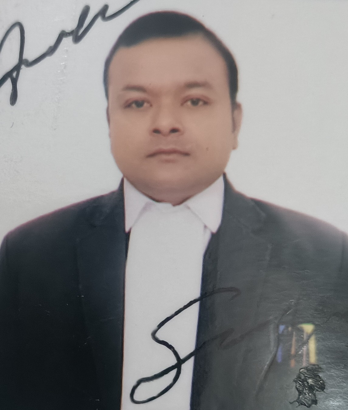 ATUL KUMAR VERMA - Image missing