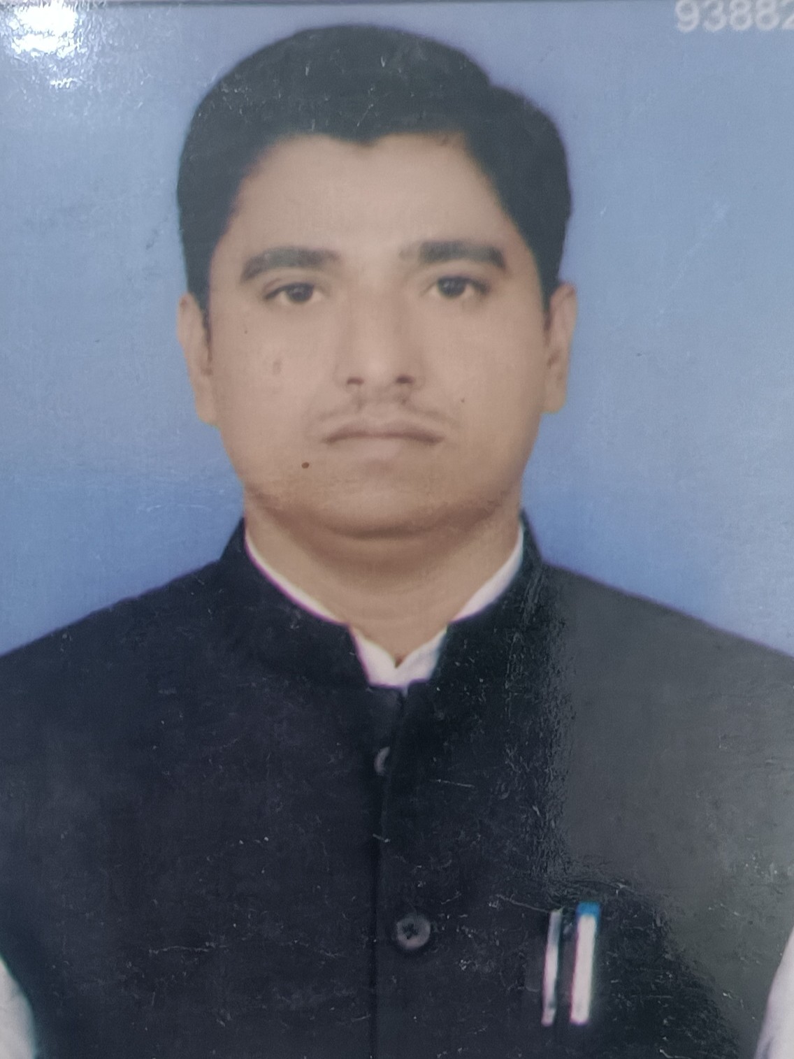 ANURAG YADAV - Image missing