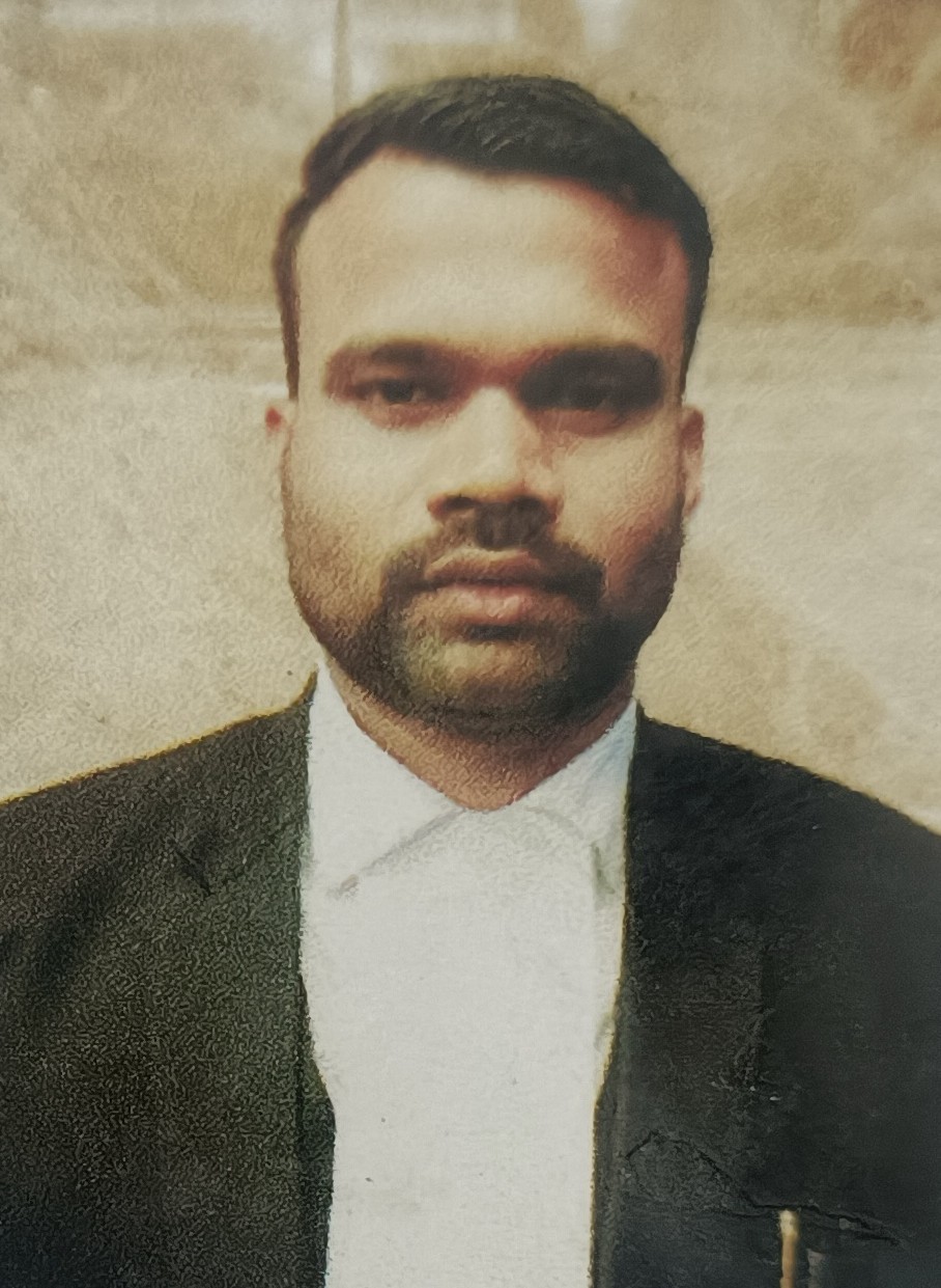 Ranjeet verma - Image missing