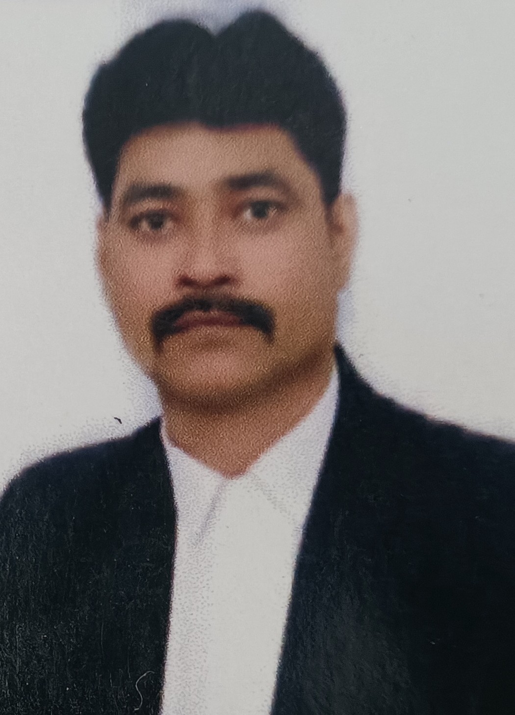 SUNIL KUMAR SINGH - Image missing