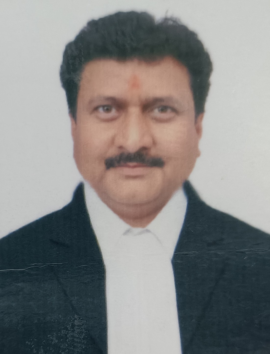 DILEEP KUMAR AWASTHI - Image missing