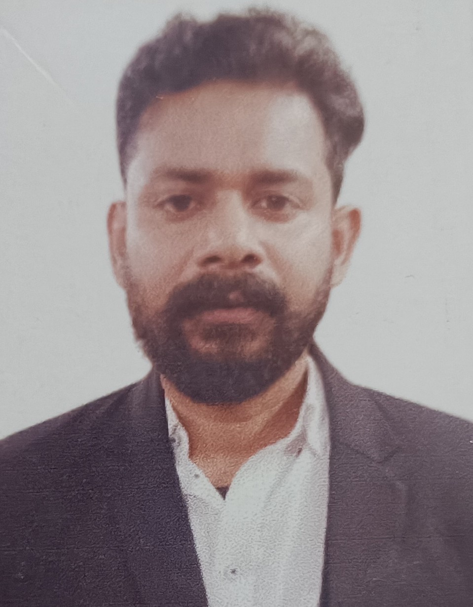 VINAYAK SINGH - Image missing