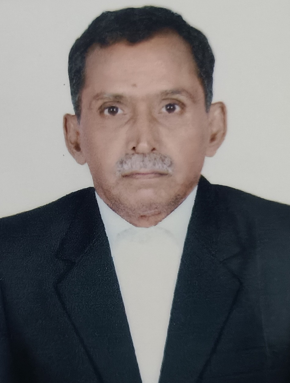 Shourabh Bajpai - Image missing