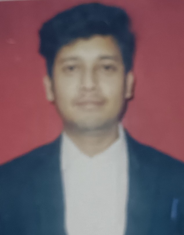 SHIKHAR CHANDRA