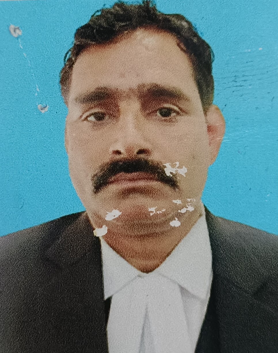 KHAJAN SINGH YADAV