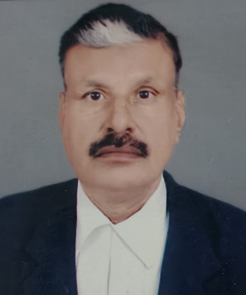 RAJ KARAN YADAV