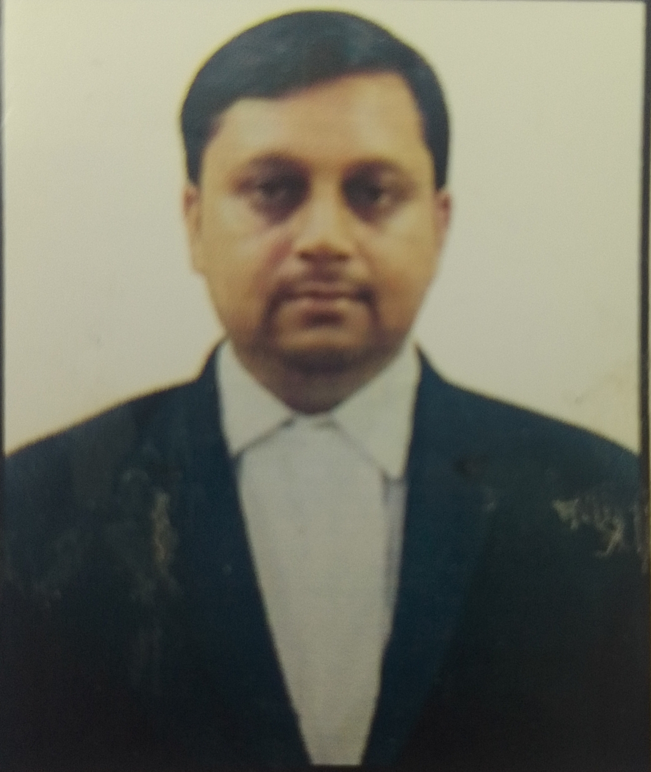 Satya prakash vishwakarma - Image missing