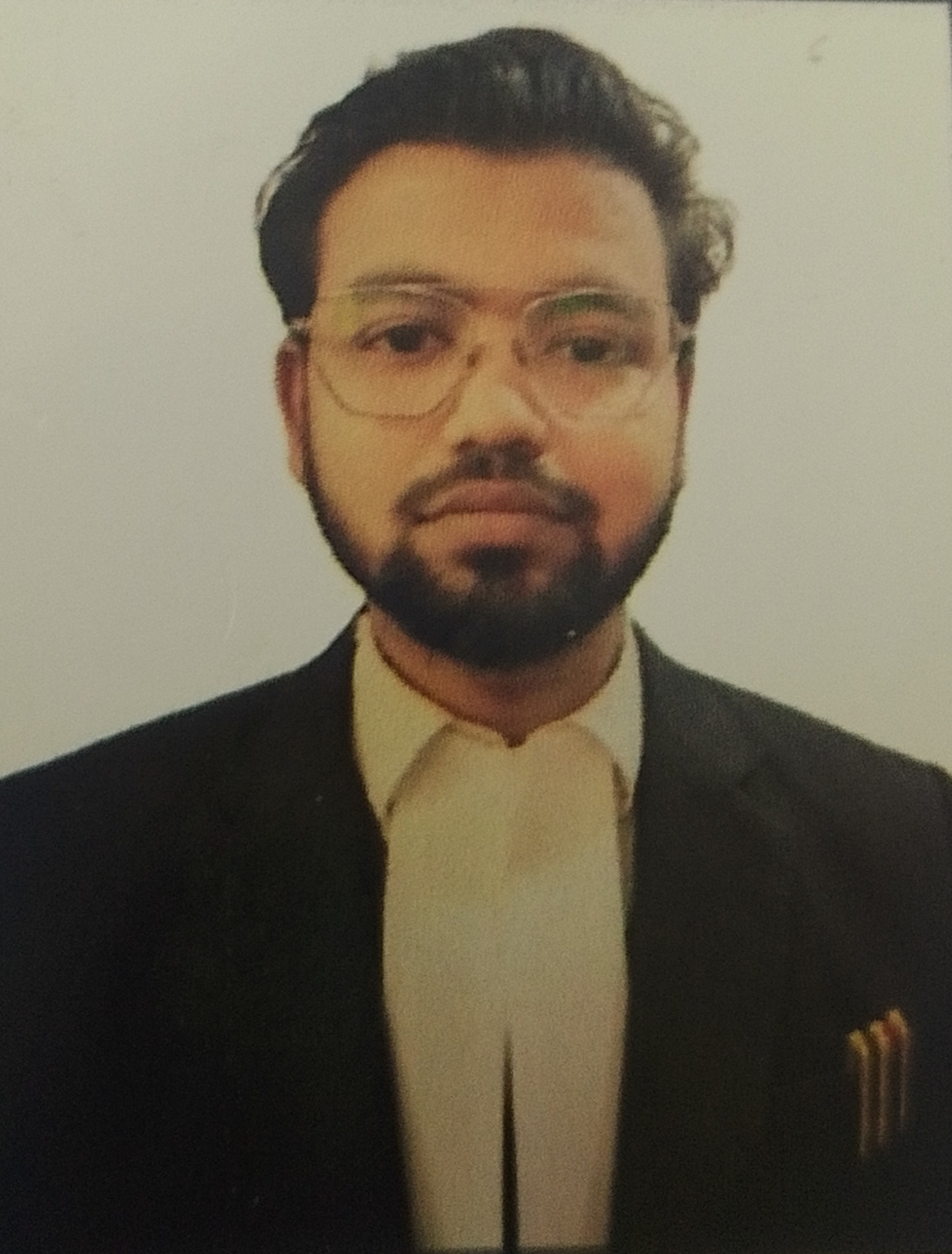Mohd Amir Ali - Image missing
