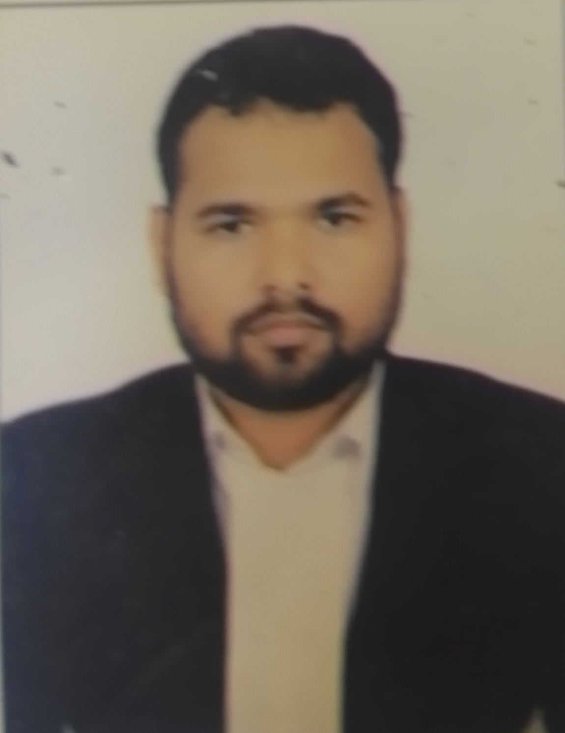 ankur dixit - Image missing