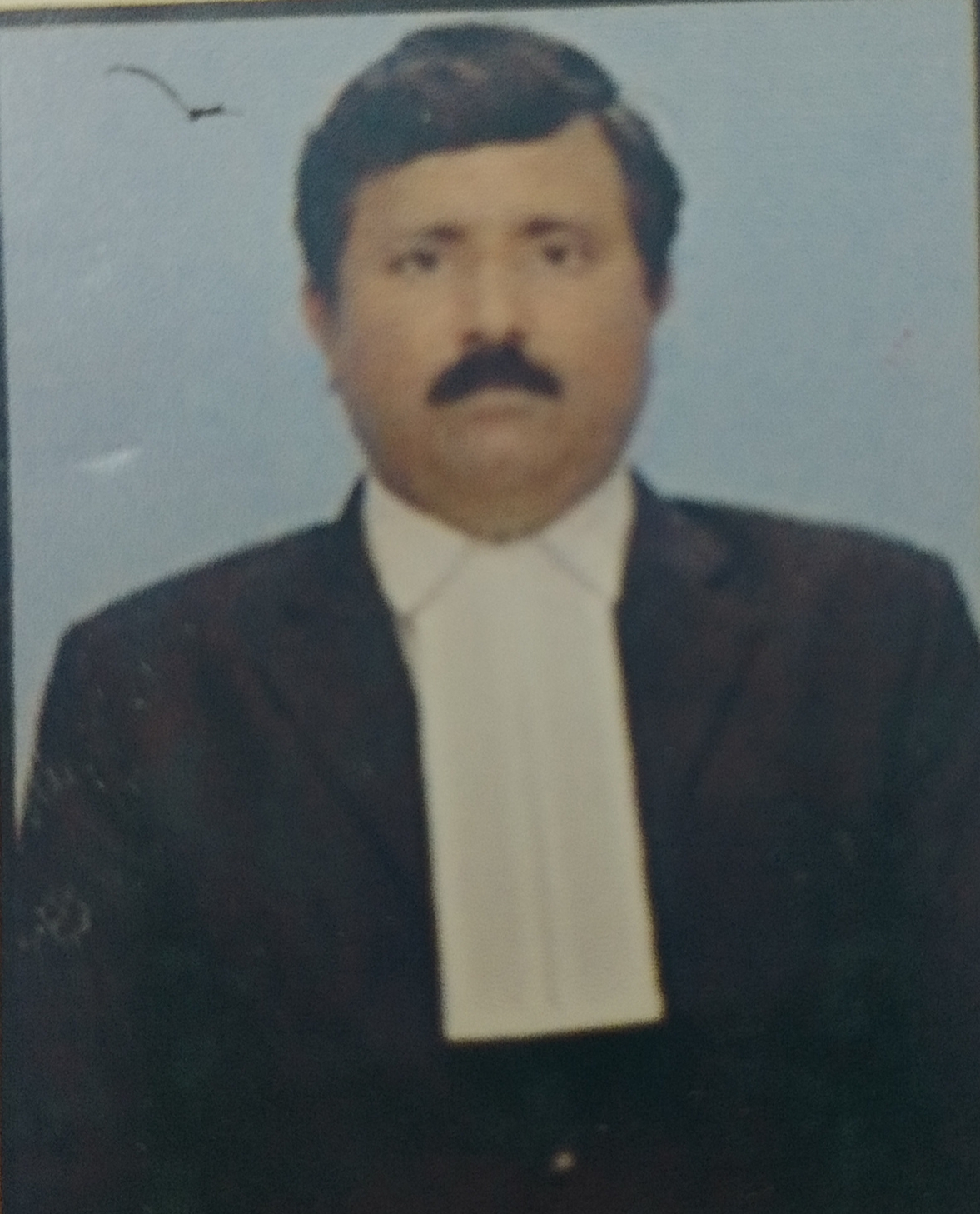 shailendra kumar singh - Image missing