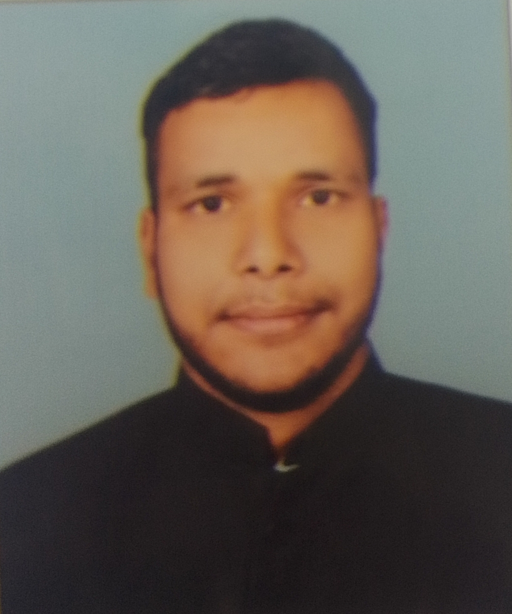 anuj prakash singh - Image missing
