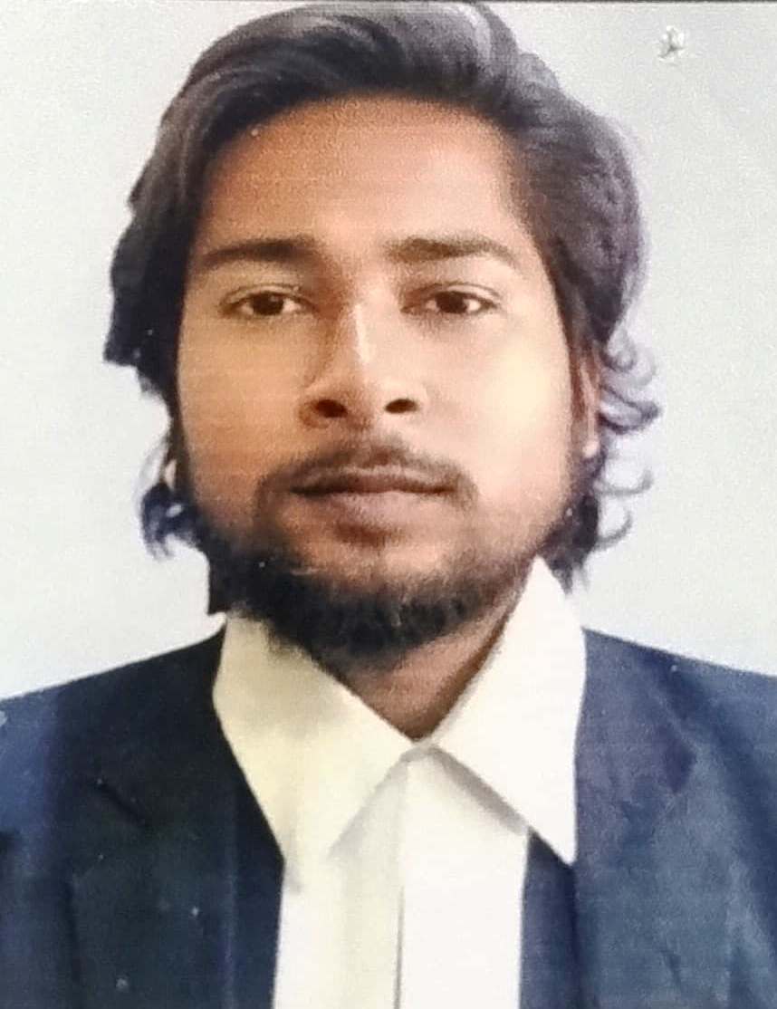 mohit Vishwakarma - Image missing