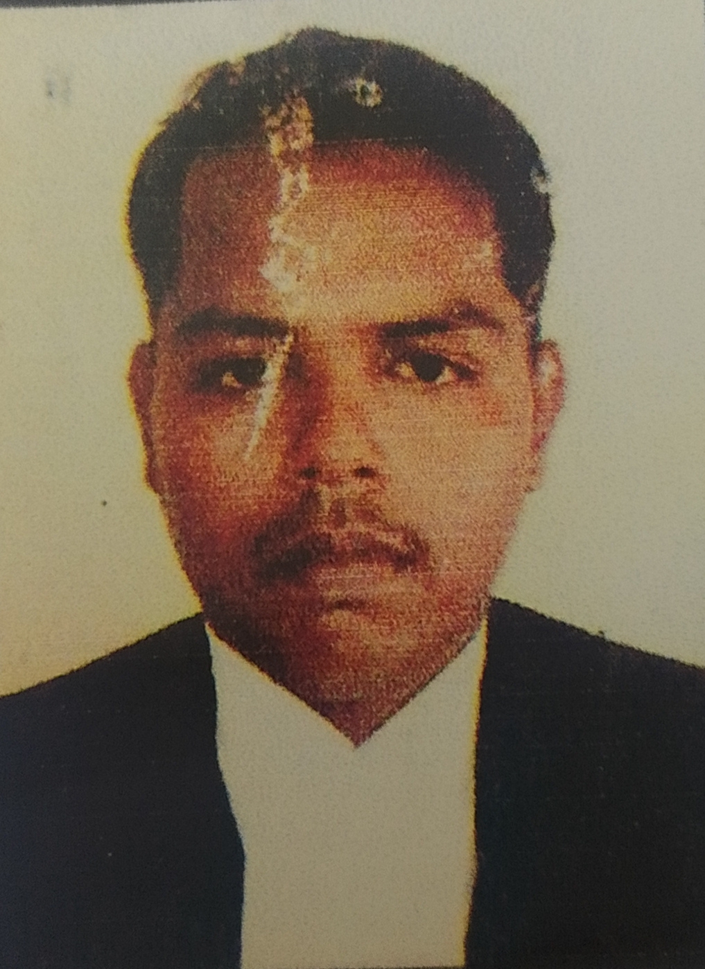 raju sharma - Image missing