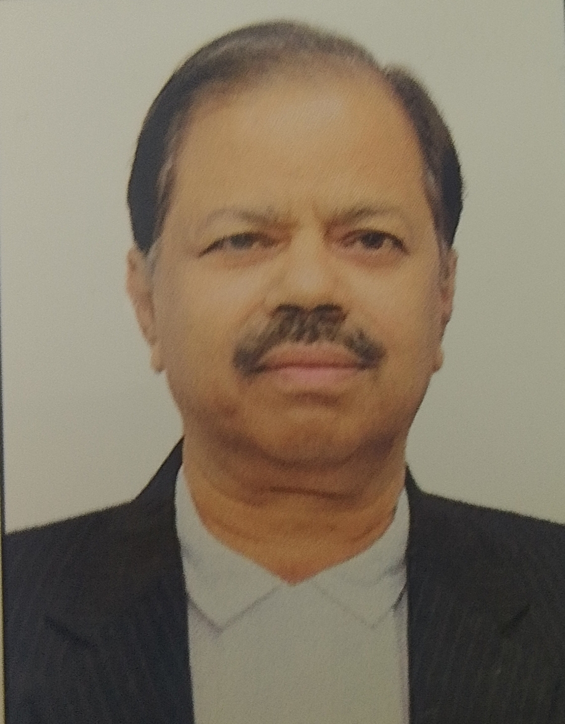 om prakash srivastava - Image missing