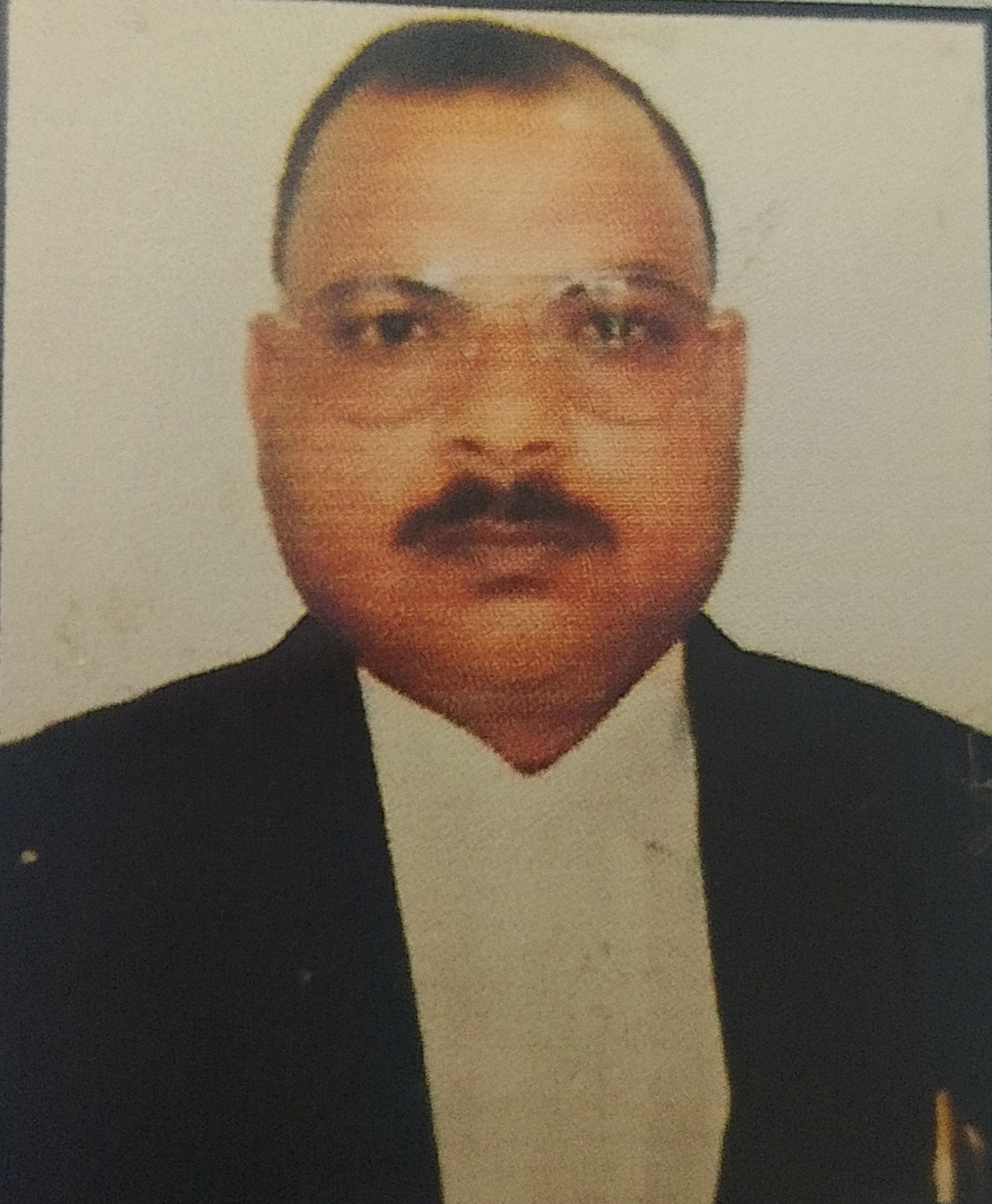 shiv raj singh - Image missing