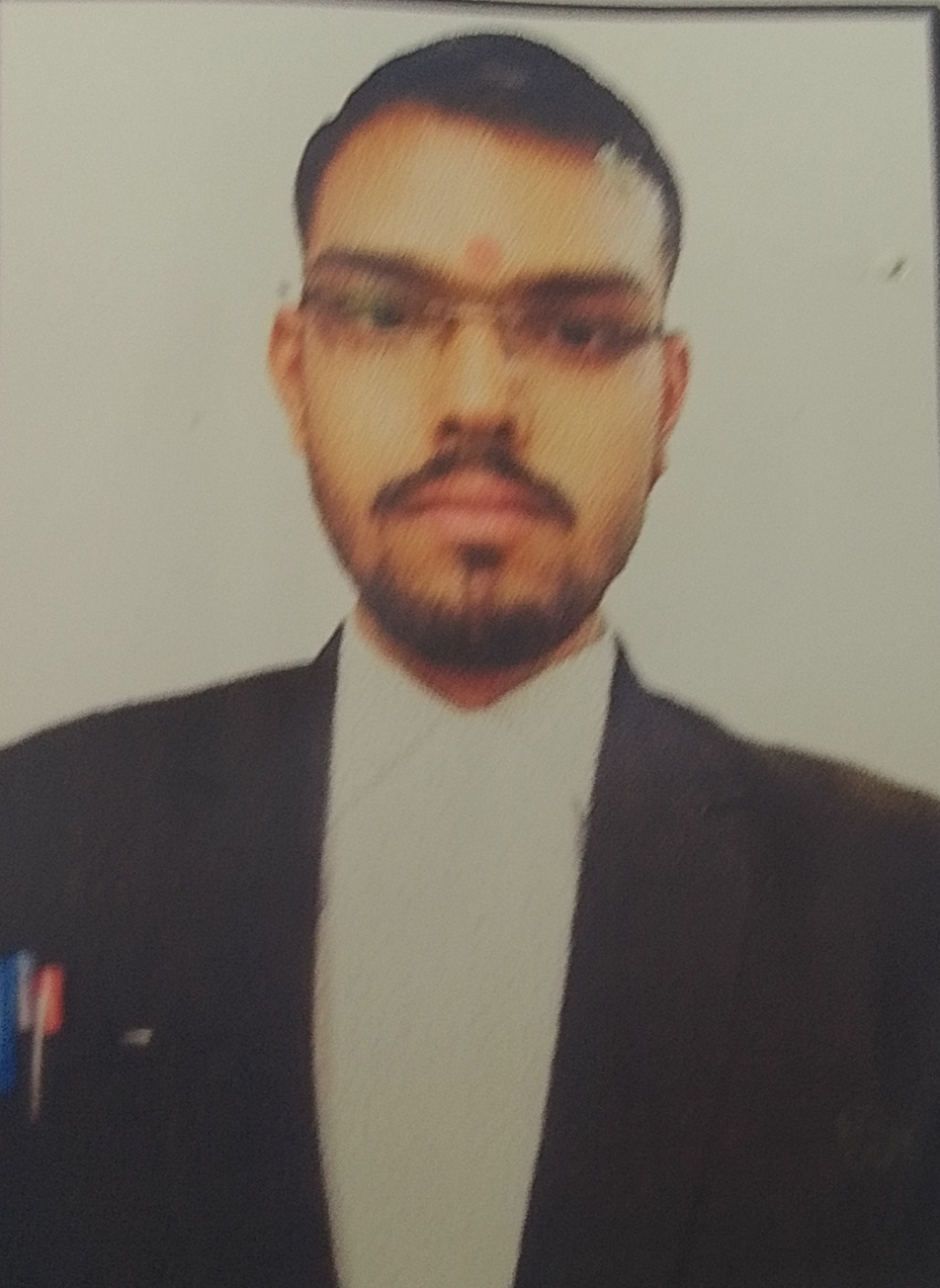 ashutosh tiwari - Image missing